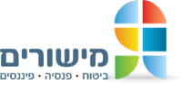 לוגו מישורים סוכנות ביטוח אשדוד