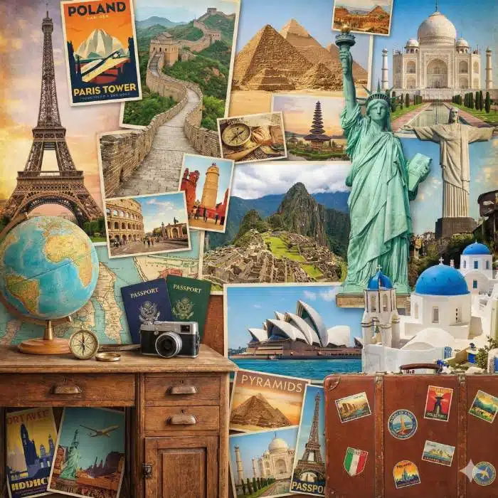 איפה משתלם לעשות ביטוח נסיעות