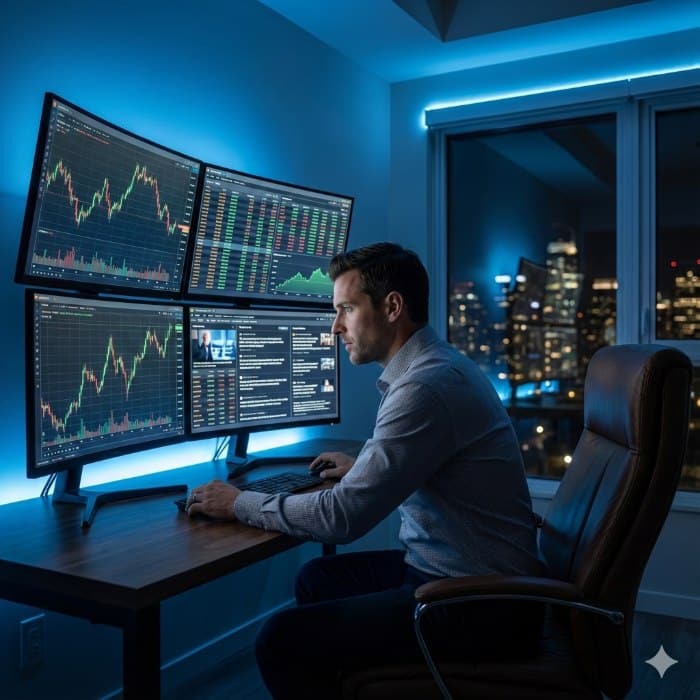 קרנות נאמנות