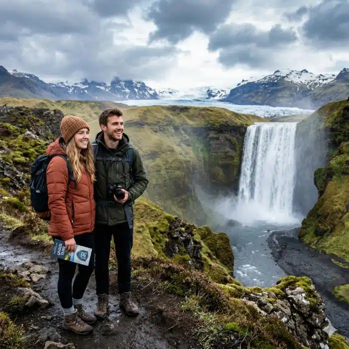 ביטוח נסיעות לאיסלנד